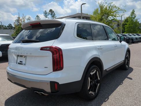 Used 2025 Kia Telluride S AWD/4WD image 6