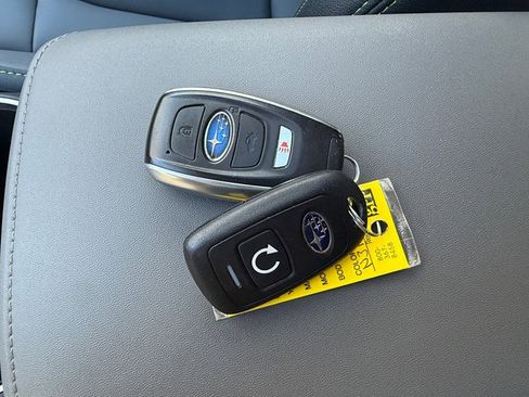 Used 2022 Subaru Outback Onyx Edition XT image 30