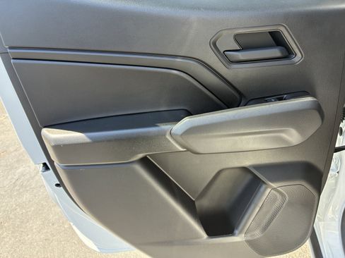New 2026 Chevrolet Colorado W/T w/ Advanced Trailering Package AWD/4WD image 16