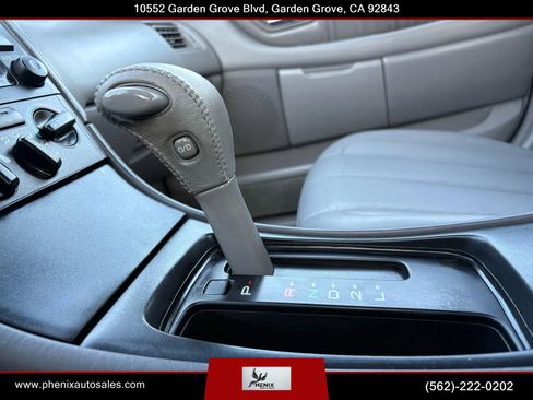 Used 2001 Toyota Avalon XL image 33