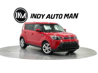 Used 2015 Kia Soul + image 1