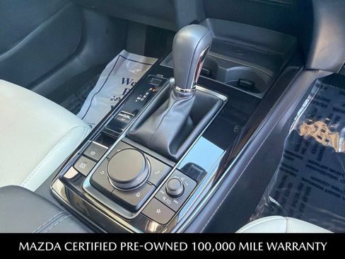 Certified 2026 MAZDA CX-30 2.5 Turbo w/ Premium Plus Pkg AWD/4WD image 25