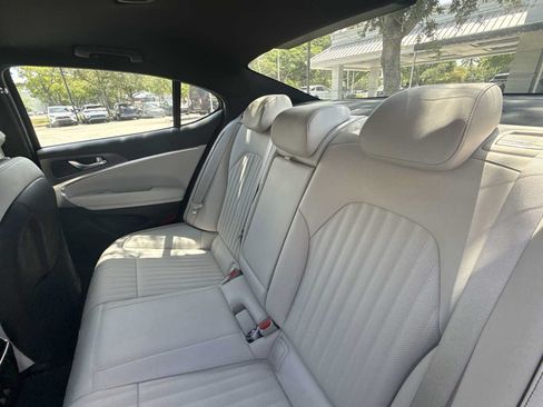 Used 2026 Genesis G70 3.3T Sport Prestige RWD image 15