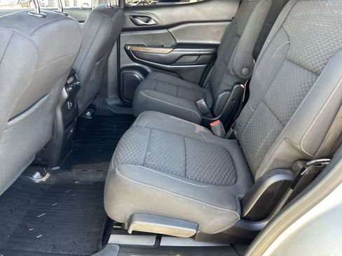 Used 2018 GMC Acadia SLE w/ Driver Alert Package I image 25