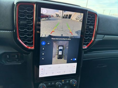 Used 2024 Ford Ranger Raptor image 28