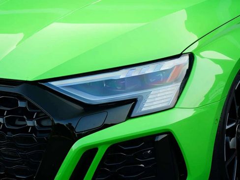 Used 2023 Audi RS 3 image 62