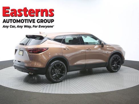 Used 2023 Chevrolet Blazer LT image 41