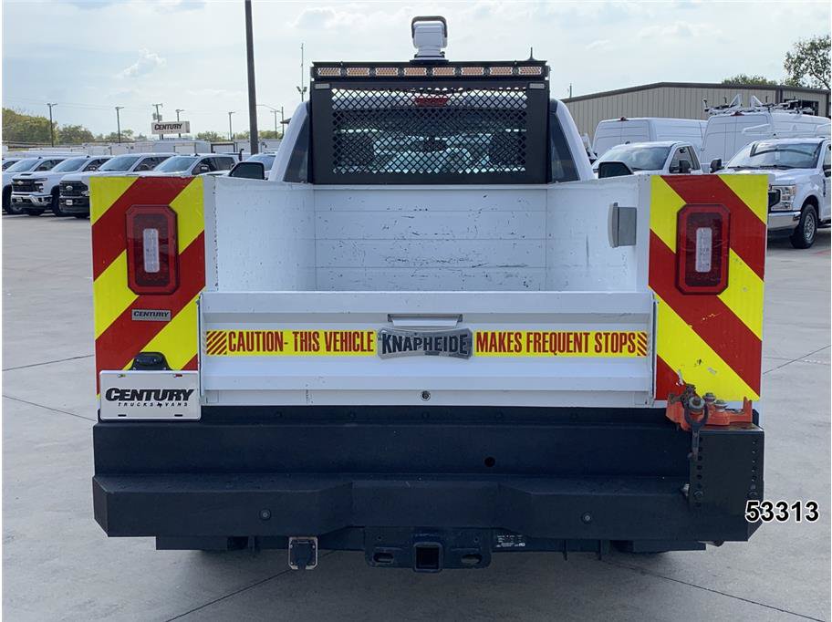 Used 2017 Ford F250 XL w/ Power Equipment Group RWD image 9
