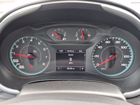Used 2024 Chevrolet Malibu LT FWD image 28