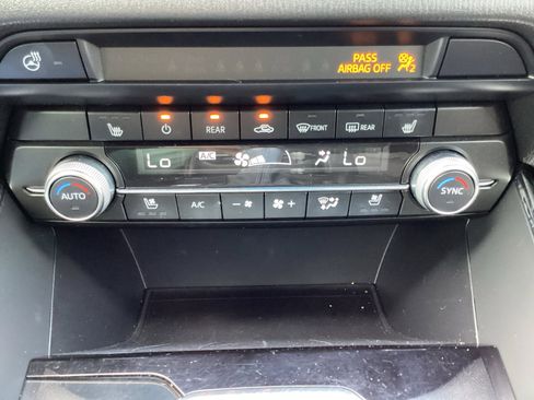 Used 2020 MAZDA CX-9 Grand Touring image 22