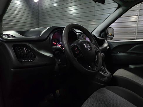 Used 2020 RAM ProMaster City Tradesman image 15