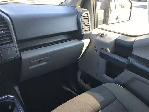 Used 2018 Ford F150 XL w/ Equipment Group 101A Mid image 17