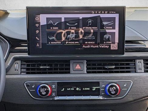 Certified 2024 Audi A5 2.0T Prestige image 15