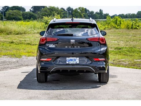 New 2026 Buick Encore GX Sport Touring w/ Advanced Technology Package image 41