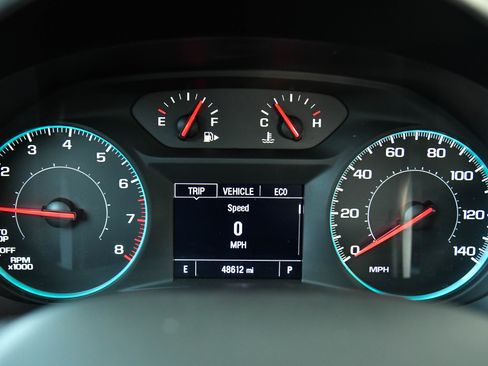 Used 2024 Chevrolet Malibu LT image 27