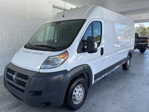 Used 2014 RAM ProMaster 2500 w/ Interior Convenience Group image 1