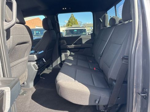 Certified 2023 Ford F150 XLT w/ Equipment Group 302A High image 15