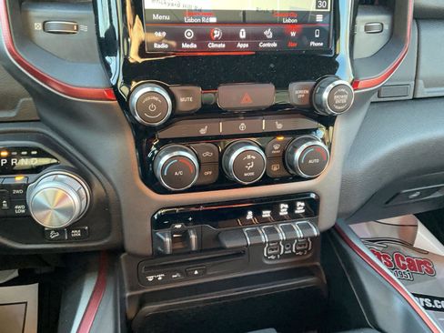 Used 2019 RAM 1500 Rebel w/ Rebel Level 1 Equipment Group image 16