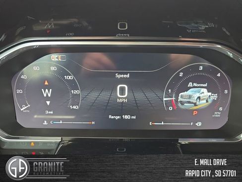 New 2026 GMC Sierra 1500 Elevation w/ Preferred Package image 15