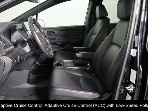 Used 2025 Honda Odyssey Sport-L image 14