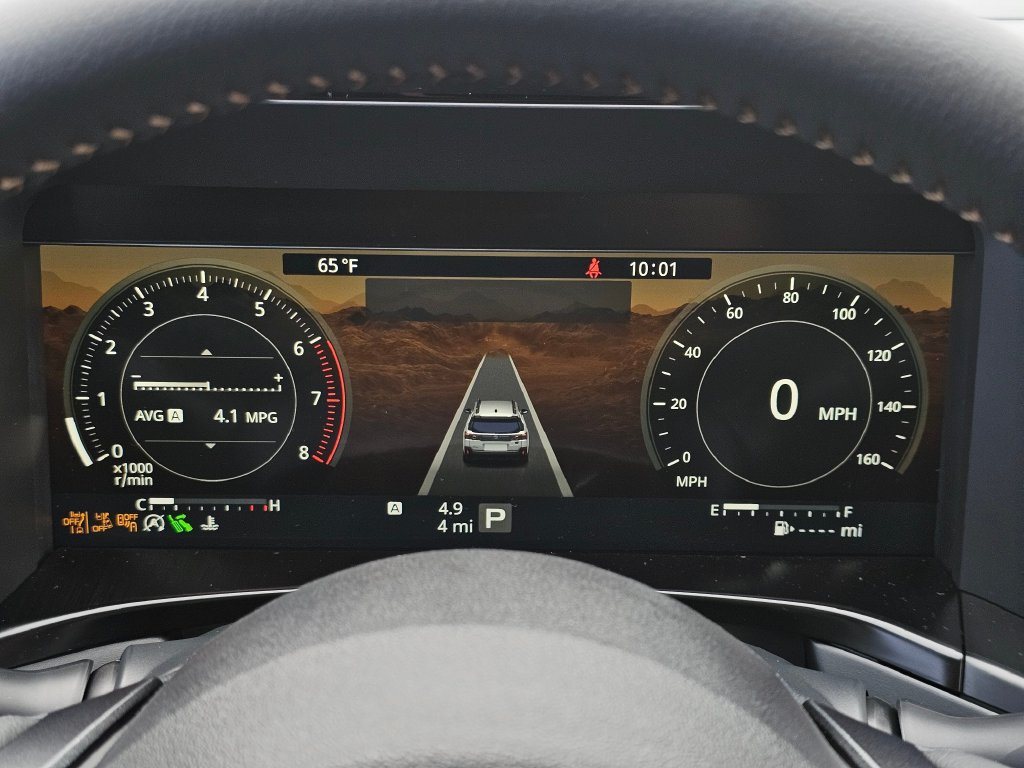 New 2026 Subaru Outback Wilderness AWD/4WD image 39