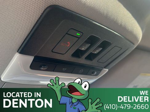 Used 2023 Nissan Pathfinder Platinum image 24