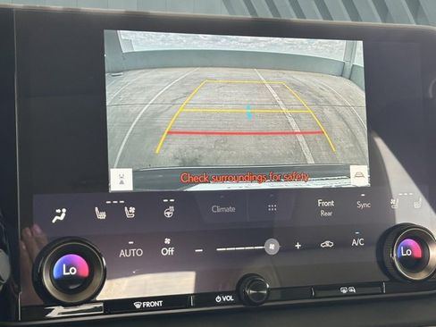 Certified 2024 Lexus RX 350 Premium w/ Accessory Package (Z1) FWD image 20