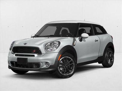 Used 2015 MINI Cooper Paceman