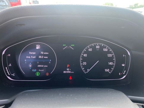 Used 2019 Honda Accord Sport image 20