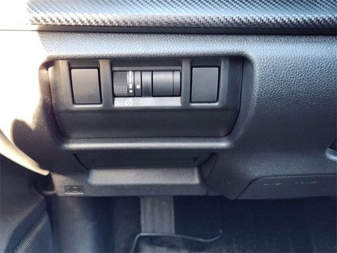 Certified 2024 Subaru Crosstrek 2.0i Premium image 22