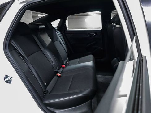 Certified 2024 Honda Civic Sport image 37