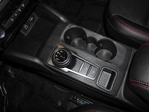 New 2026 Ford Escape ST-Line w/ Tech Pack #1 image 33