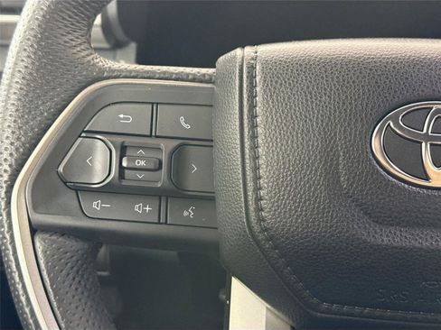 Certified 2024 Toyota Tacoma TRD Sport RWD image 17