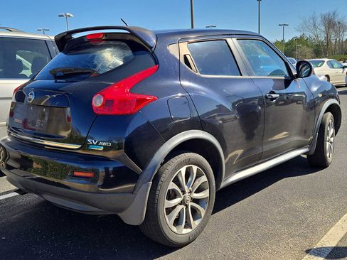 Used 2013 Nissan Juke S image 6