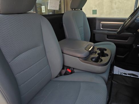 Used 2019 RAM 1500 Tradesman w/ Popular Equipment Group AWD/4WD image 29