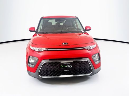 Used 2020 Kia Soul S FWD image 2