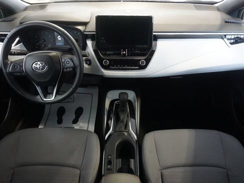 Used 2023 Toyota Corolla SE FWD image 25