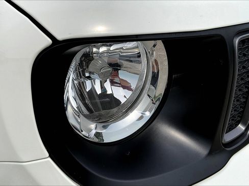 Used 2022 Jeep Renegade Trailhawk image 27