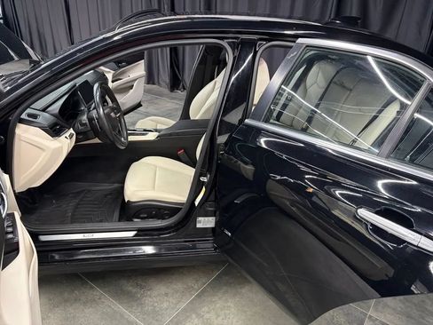 Used 2024 Cadillac CT4 Premium Luxury w/ Super Cruise 2 Package AWD/4WD image 47