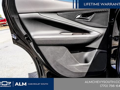 New 2026 Chevrolet Blazer EV LT FWD image 52