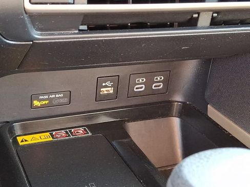 Certified 2025 Toyota Camry LE FWD image 24