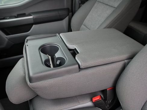 New 2026 Ford F250 XL w/ STX Appearance Package image 5