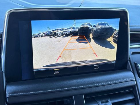 Used 2023 Chevrolet Tahoe LT image 20