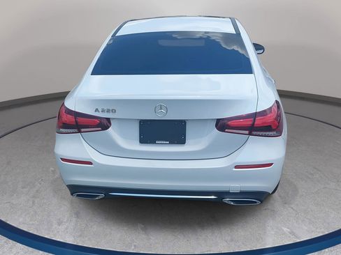 Used 2019 Mercedes-Benz A 220 image 6