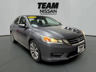Used 2013 Honda Accord Sport image 1