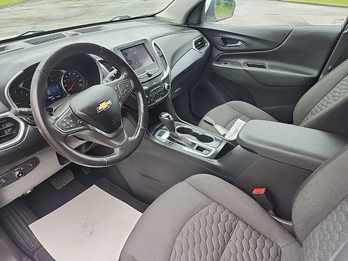 Used 2021 Chevrolet Equinox LT AWD/4WD image 22