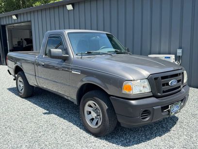 Used 2011 Ford Ranger XL