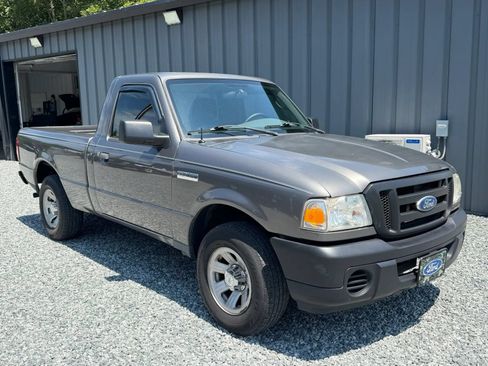 Used 2011 Ford Ranger XL RWD image 1