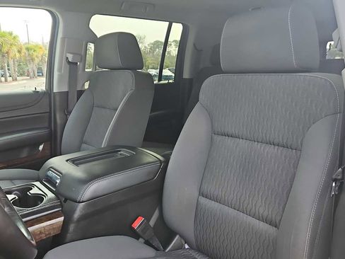 Used 2018 Chevrolet Suburban LS w/ Enhanced Driver Alert Package image 14
