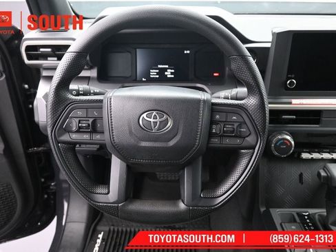 New 2026 Toyota Tacoma SR5 AWD/4WD image 21